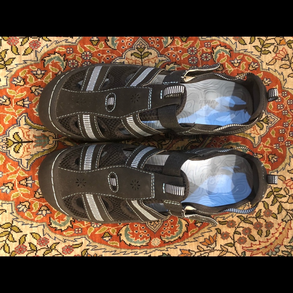 JSport shoes